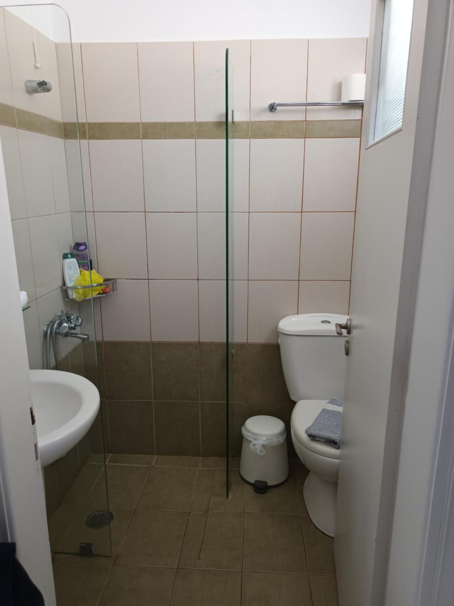 Theofanis Studios Agia Anna  Bagian luar foto